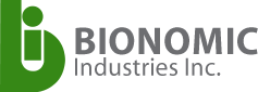 Bionomic Industries Logo