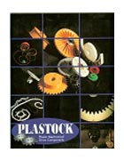Plastock Mechanical Drives