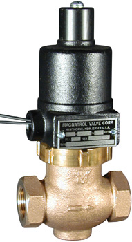 Type "GR" Full Port