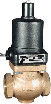 Type "LR" Full Port