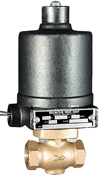 Type "MR" Reduced Port