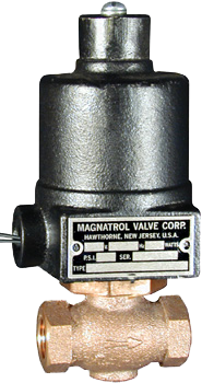 Type "NR" Reduced Port