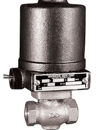 Type "J" Reduced Port