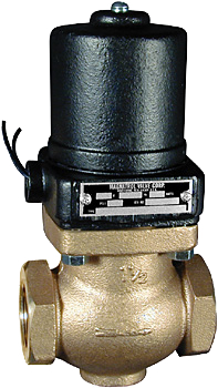 Type "S" Full Port